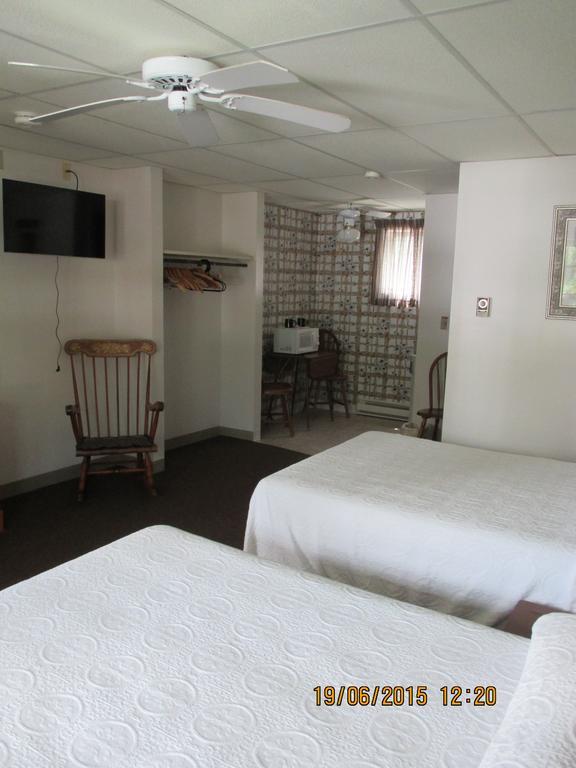 Long Beach Motor Inn York Phòng bức ảnh