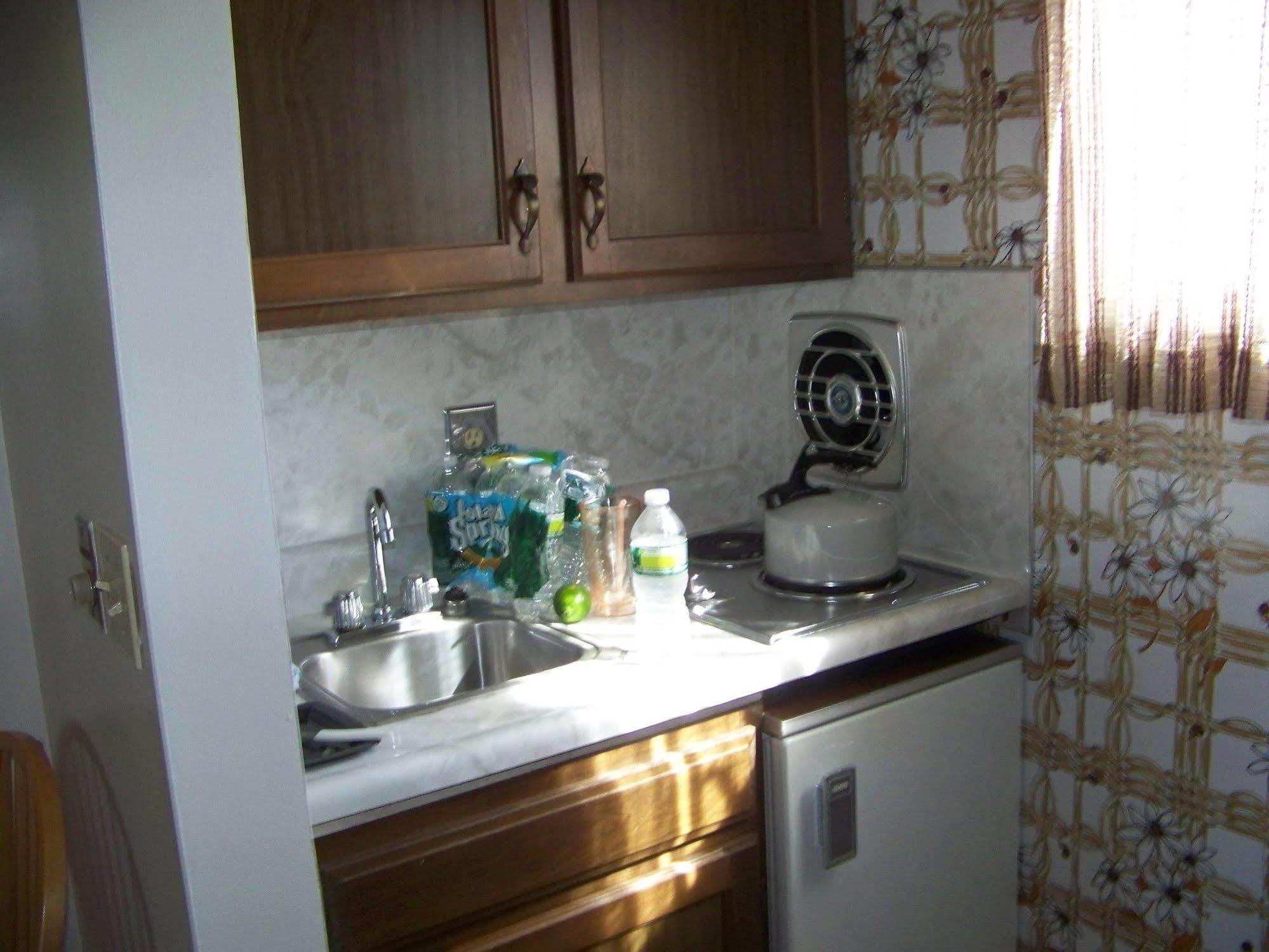 Long Beach Motor Inn York Ngoại thất bức ảnh